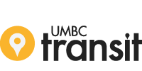 UMBC Transit Logo